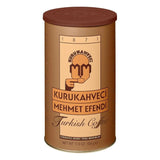 MEHMET EFENDI TURKISH COFFEE 500G