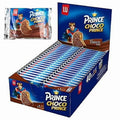 LU CHOCO PRINCE 40X28.5 G