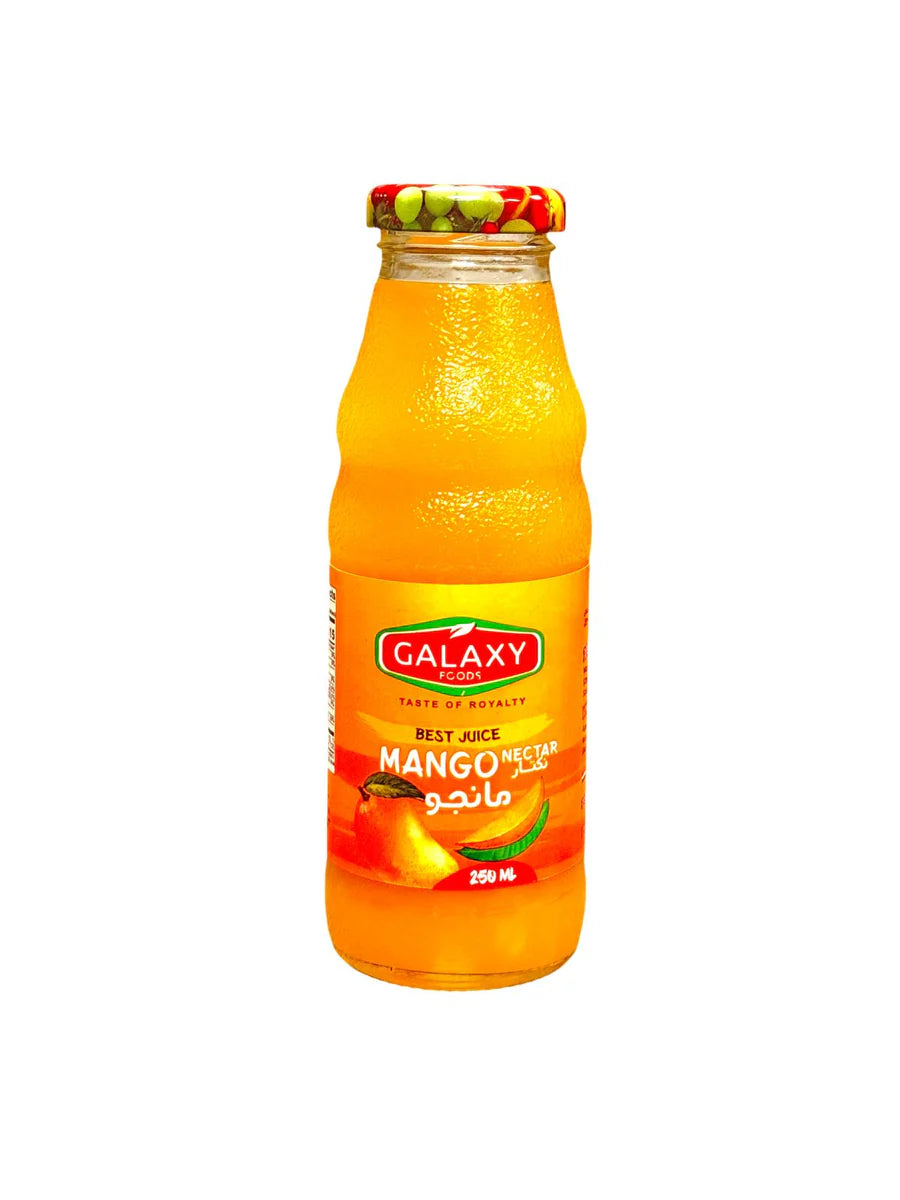 GALAXY 24 PCK MANGO JUICE