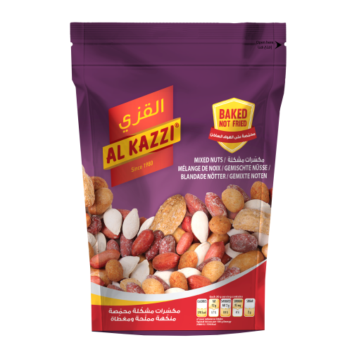 AL KAZZI 3PCK