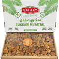 GALAXY SAUDI DATES 3KG