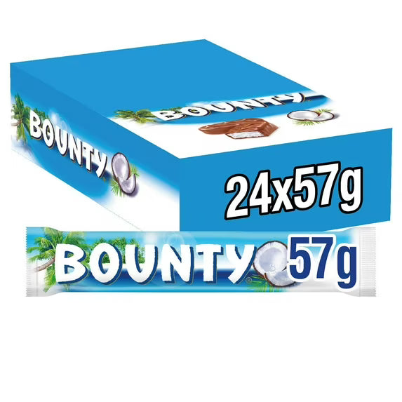 BOUNTY