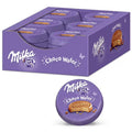 MILKA CHOCO WAFER 30PC
