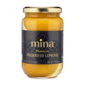 MINA MOROCCAN PRESERVED LEMONS-350G