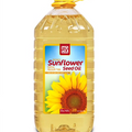 MODA SUNFLOWER  OIL 4.5L
