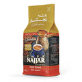 NAJJAR COFFEE SUPER CARDAMOM  DARK ROAST 200G