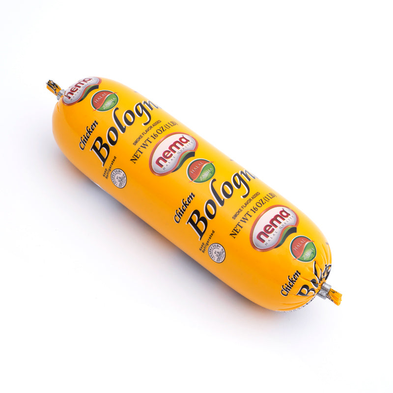 NEMA CHICKEN BOLOGNA