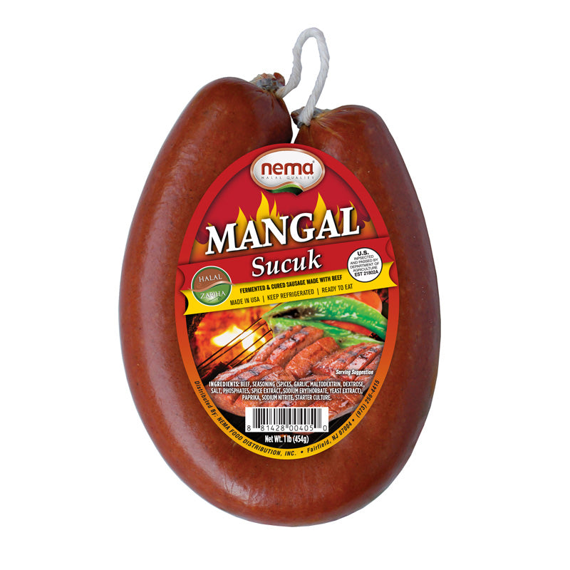 NEMA MANGAL SUJUK 1LB