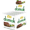 NESTLÉ DAMAK FINE CHOCOLATE WITH PISTACHIOS 60G (6PACK)