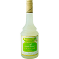 KASSATLY CHTAURA ALMOND SYRUP 20.2 OZ (600 ML)