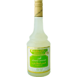 KASSATLY CHTAURA ALMOND SYRUP 20.2 OZ (600 ML)