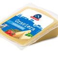 OLYMPUS KASSERI ORIGINAL GREEK SHEEP & GOAT CHEESE-170G