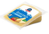 OLYMPUS KASSERI ORIGINAL GREEK SHEEP & GOAT CHEESE-170G