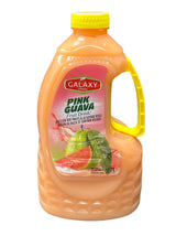 GALAXY PINK GUAVA JUICE DRINK 2LT