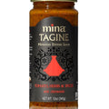 MINA TAGINE MOROCCAN – TOMATO HERBS & SPICES SAUCE 12 OZ