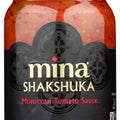 MINA SHAKSHUKA MOROCCAN TOMATO SAUCE 16 OZ