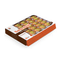 MODA KALBURABASTI RIDDLED COOKIES IN SYRUP – 25 PCS (2.3 LB)