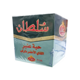 SULTAN GRAIN AMBAR MOROCCAN GREEN TEA  – 500G