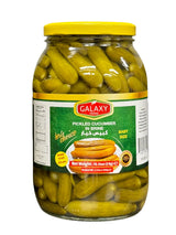 GALAXY PICKLED CUCUMBER 2KG