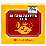 AL GHAZALEEN TEA BAG 100TB