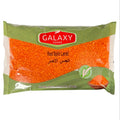 GALAXY RED SPLIT LENTIL 2LB