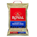 ROYAL BASMATI 10LB