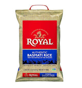 ROYAL BASMATI 10LB