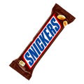 SNICKERS 50G