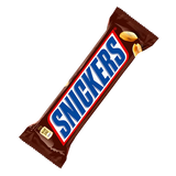 SNICKERS 50G