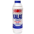 KALAS CLASSIC GREEK SEA SALT 750G