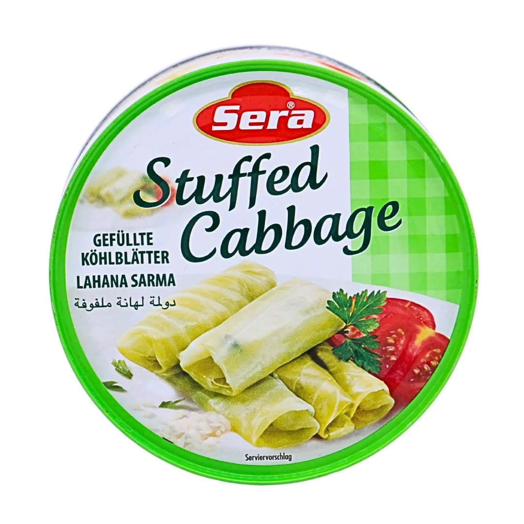 SERA STUFFED CABBAGE 300G