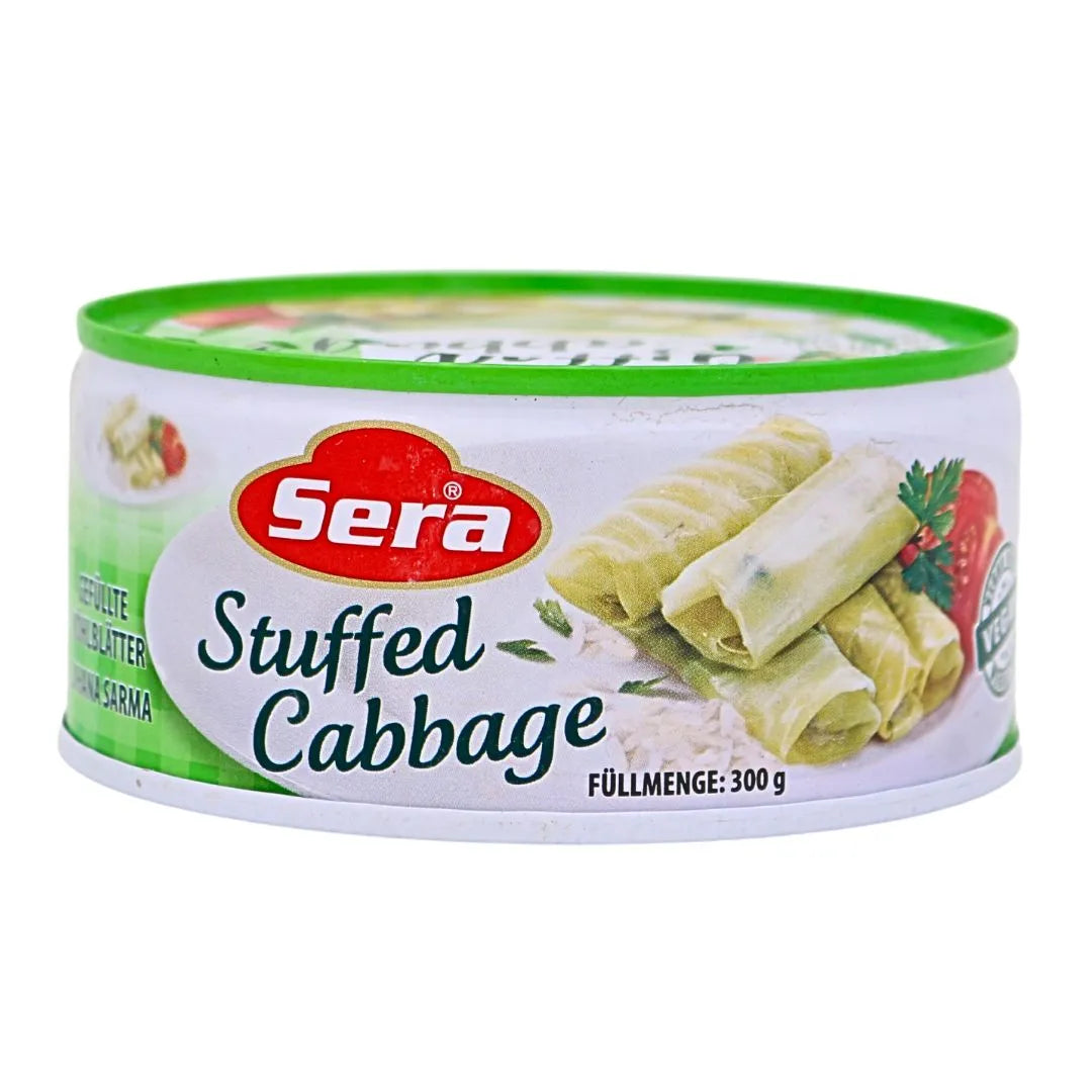 SERA STUFFED CABBAGE 300G