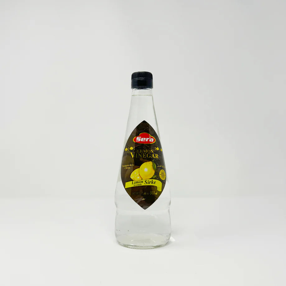 SERA LEMON VINEGAR 500ML