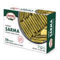 NEMA YAPRAK SARMA STUFFED GRAPE LEAVES 56 PCS 1KG