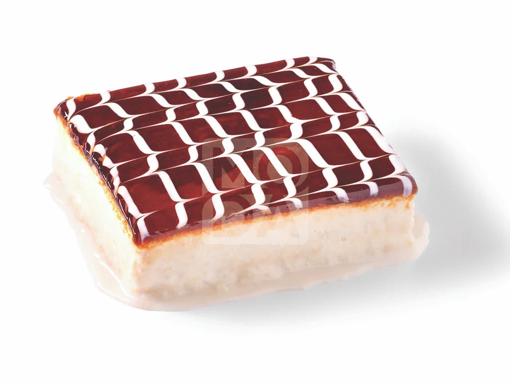 MODA TRES LECHES 16 OZ