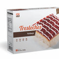 MODA TRES LECHES 16 OZ