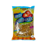 TOOBA FRIED ONIONS 400G