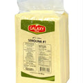 GALAXY SEMOLINA #1 2LB