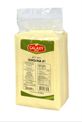 GALAXY SEMOLINA #1 2LB