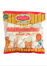 GALAXY HALAL  MARSHMALLOWS