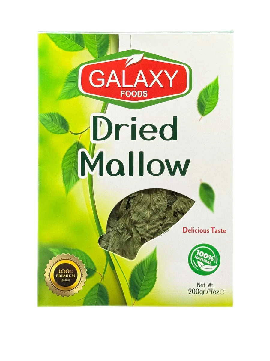 GALAXY DRIED MOLEKHIA