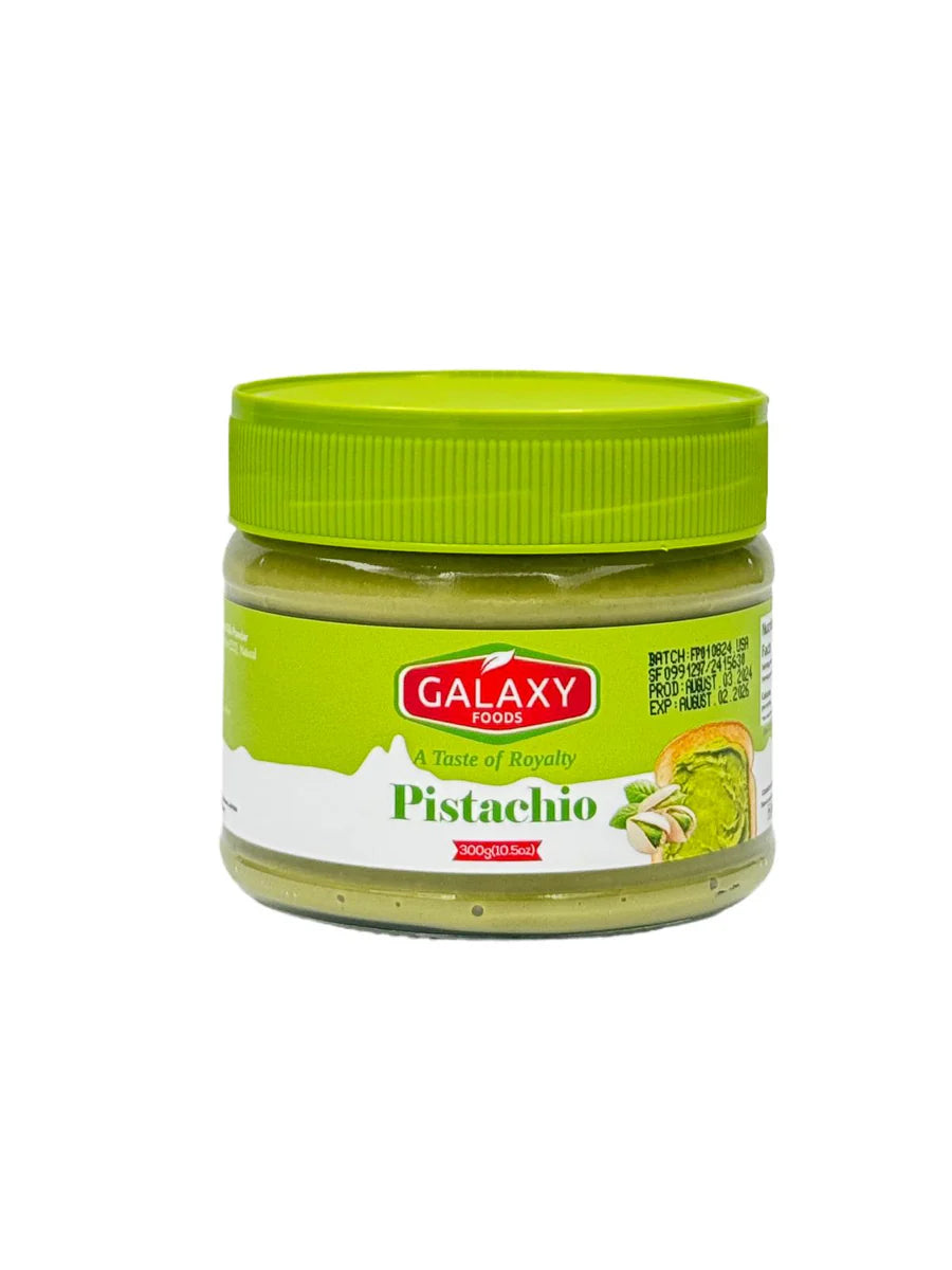 GALAXY PISTACHIO 300GR