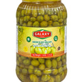 GALAXY GREEN OLIVES BALDY 3.9 LB