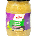 ZEINA FIER EGGPLANT 23OZ