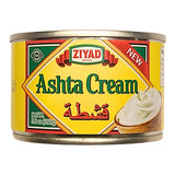 ZIYAD ASHTA CREAM 6OZ