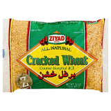 Ziyad Cracked Wheat #3 (coarse), 32 oz