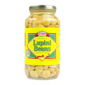 ZIYAD PICKED LUPINI BEANS 680G