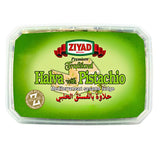 Ziyad Halva w/Pistachio 12.34 oz