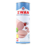 Zwan Chicken & Beef Lunch Loaf/ Halal 29.5oz