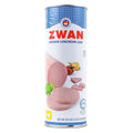Zwan Chicken Luncheon Meat / Halal 29.5oz